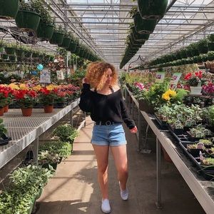 Meet your Posher, Allison